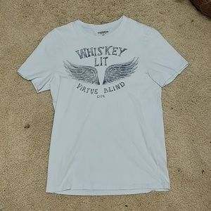 Express Gtaphic T-Shirt